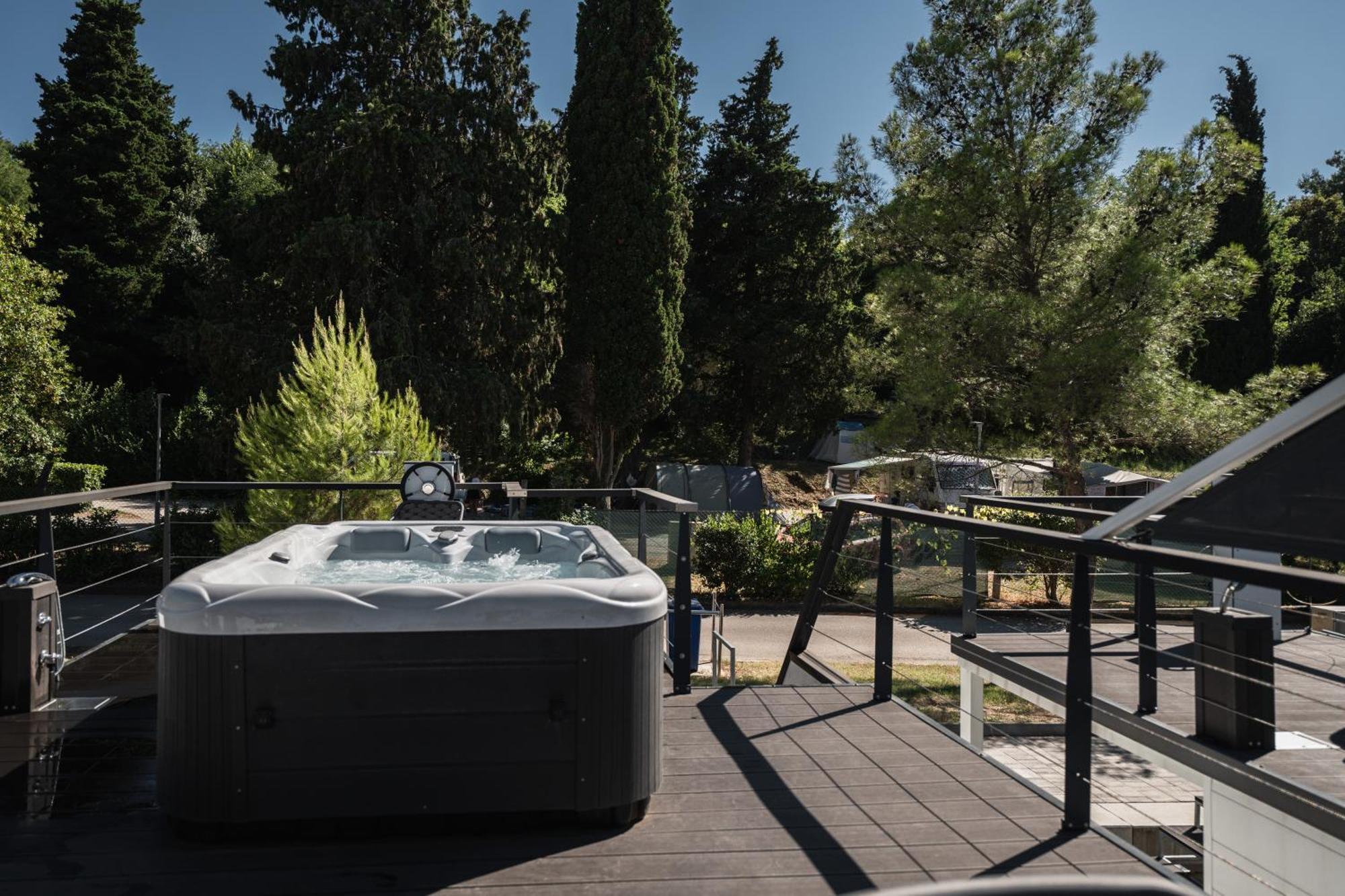 The Sea Lodges Portoroz - Bootshaus Floating Sea House Zewnętrze zdjęcie